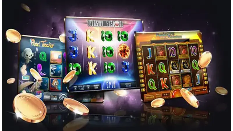 การเลือกเกมสล็อตจากเกมที่กำลังเป็นที่นิยม ต้องทำอย่างไร