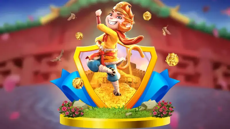 ก้าวเข้าสู่การเดิมพันสุดทันสมัยกับ เว็บสล็อต456 เข้าสู่ระบบ มีเกมใหม่ให้เลือกนับพันรายการ