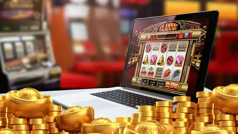ไม่อยากเสียตังฟรีต้อง เช็ค joker slot เว็บตรง ให้เป็นก่อน