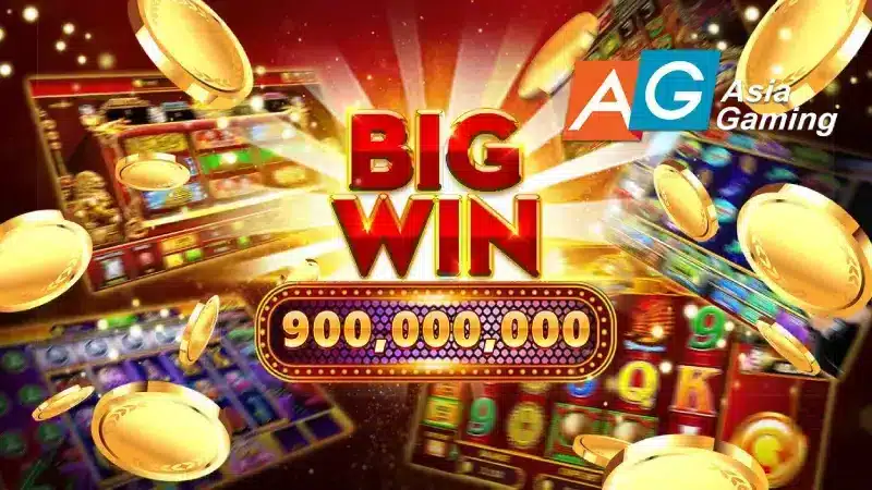ท้าทายความสามารถไปกับระบบ ag gaming ทดลองเล่นฟรี โหมดสำคัญที่ไม่ควรมองข้าม