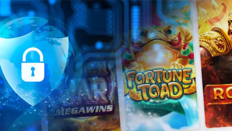 แนะนำ 5 เกมใหม่ล่าสุดจากค่าย nextspin อัพเดตปี 2024